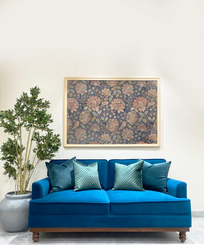 Sapphire 3 Seater sofa