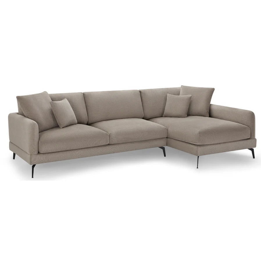 L Shape sofa