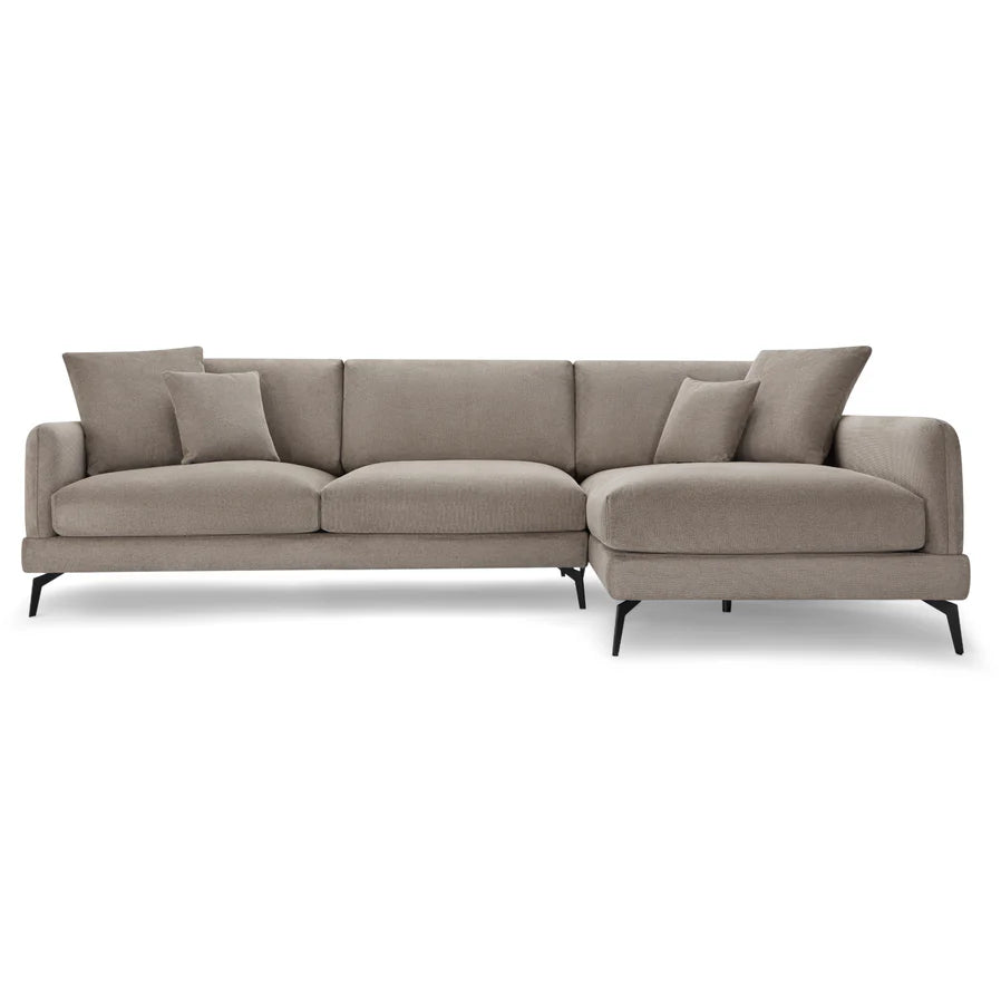 L Shape sofa