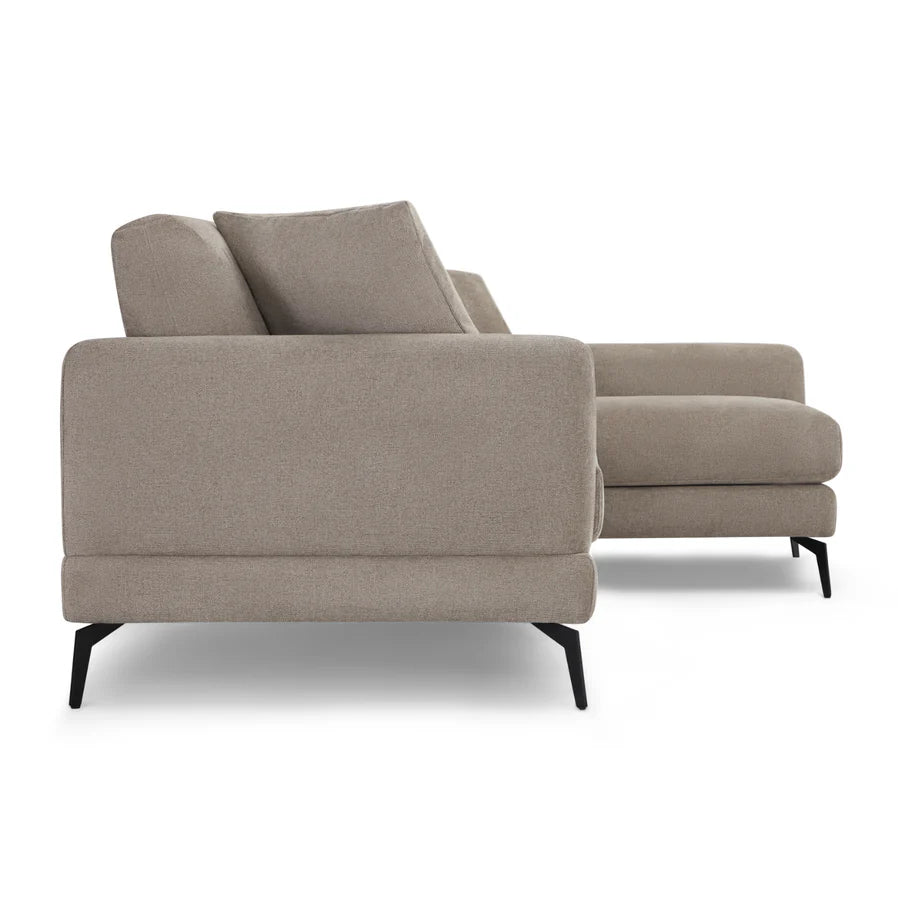 L Shape sofa