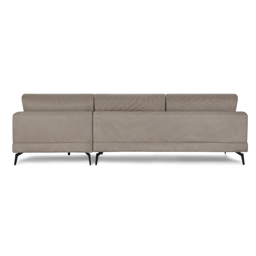 L Shape sofa