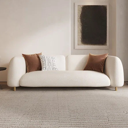 Furneko 3 seater sofa Zone