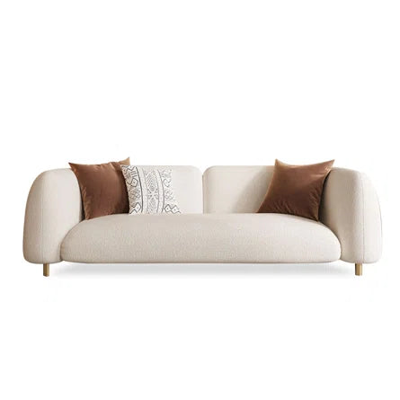 Furneko 3 seater sofa Zone