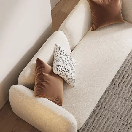 Furneko 3 seater sofa Zone