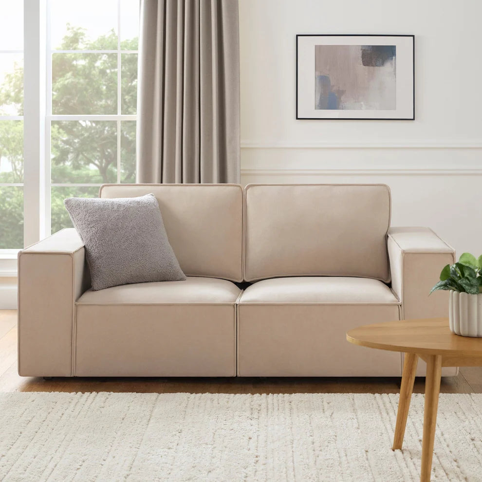 2 seater sofa MetroRest