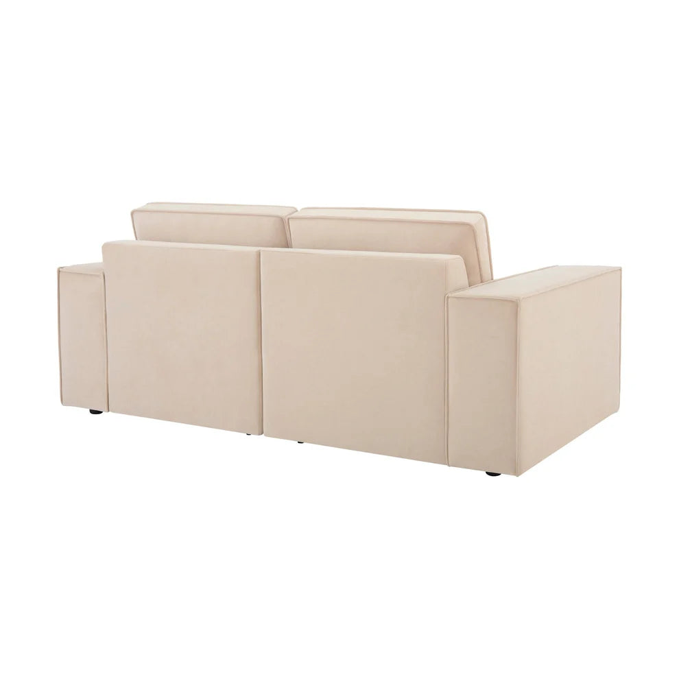 2 seater sofa MetroRest