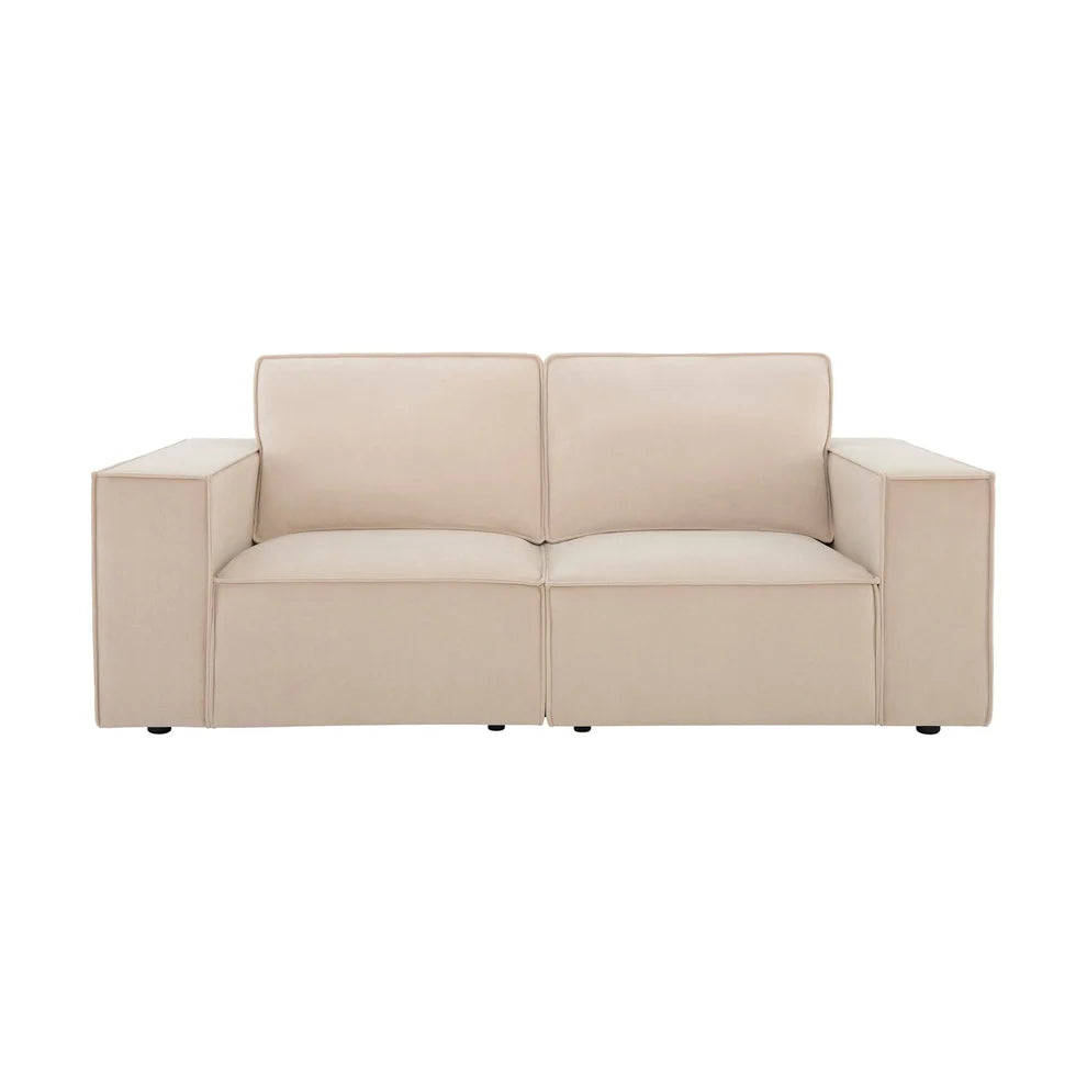 2 seater sofa MetroRest