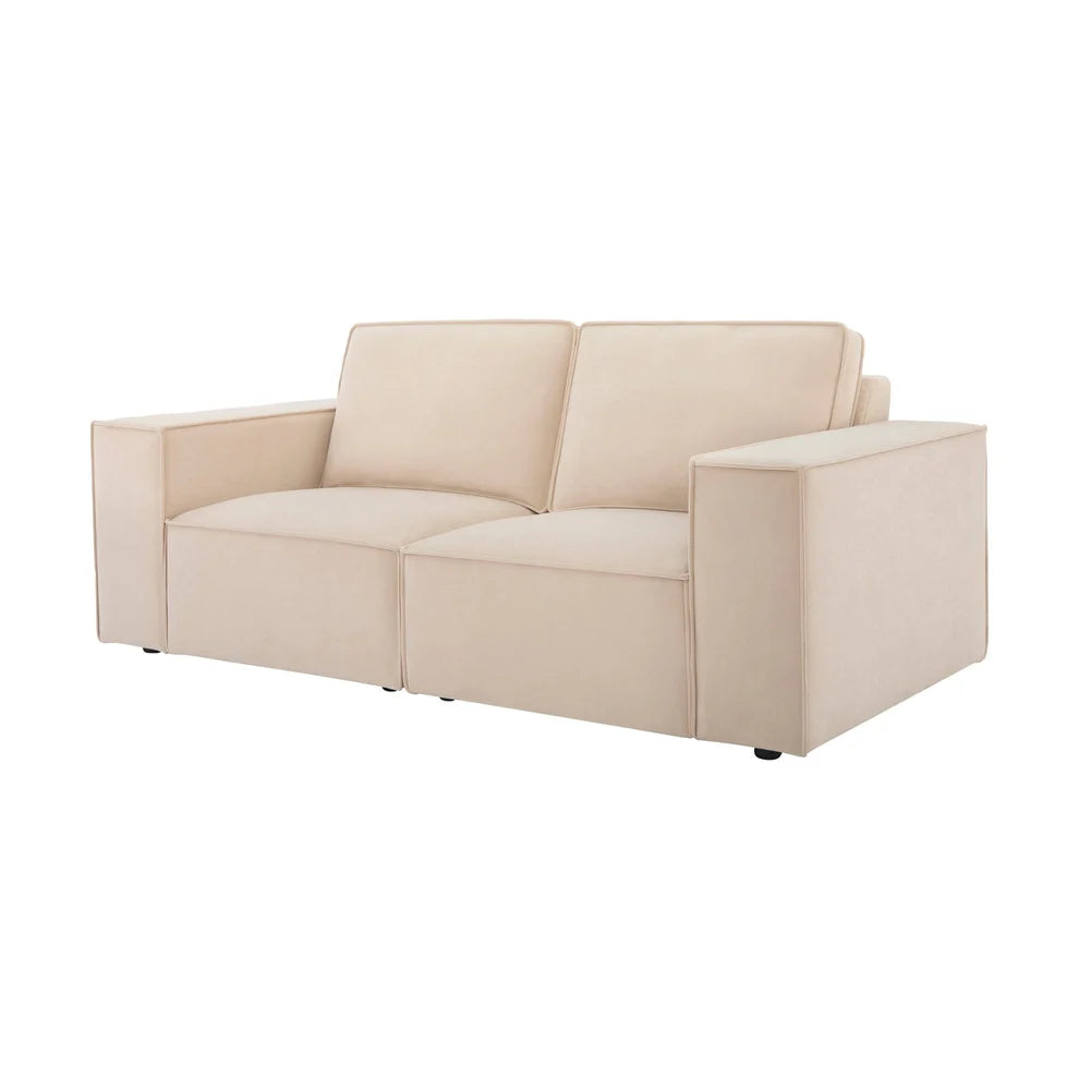 2 seater sofa MetroRest