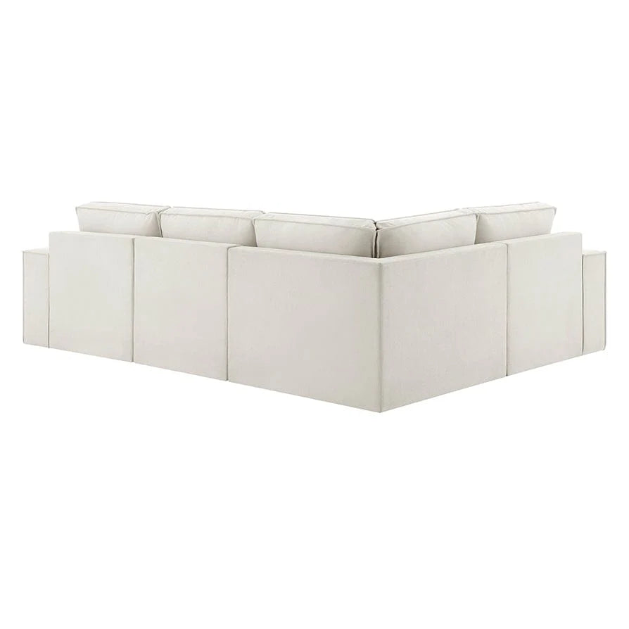 L shape sofa
