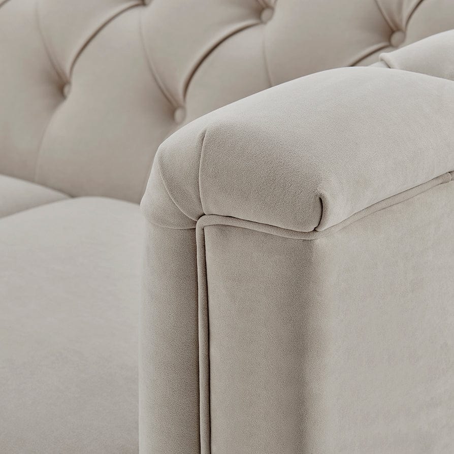 Heirloom Rest