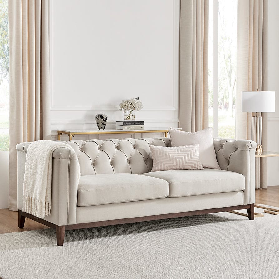 Heirloom Rest