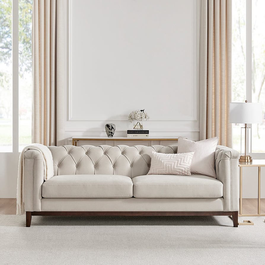 Heirloom Rest