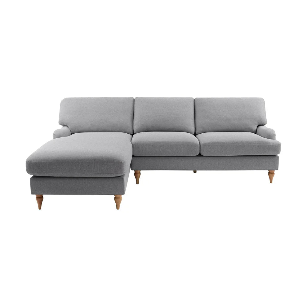 L shape sofa