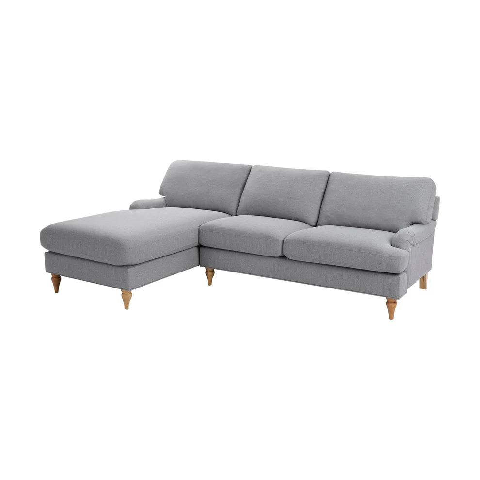 L shape sofa