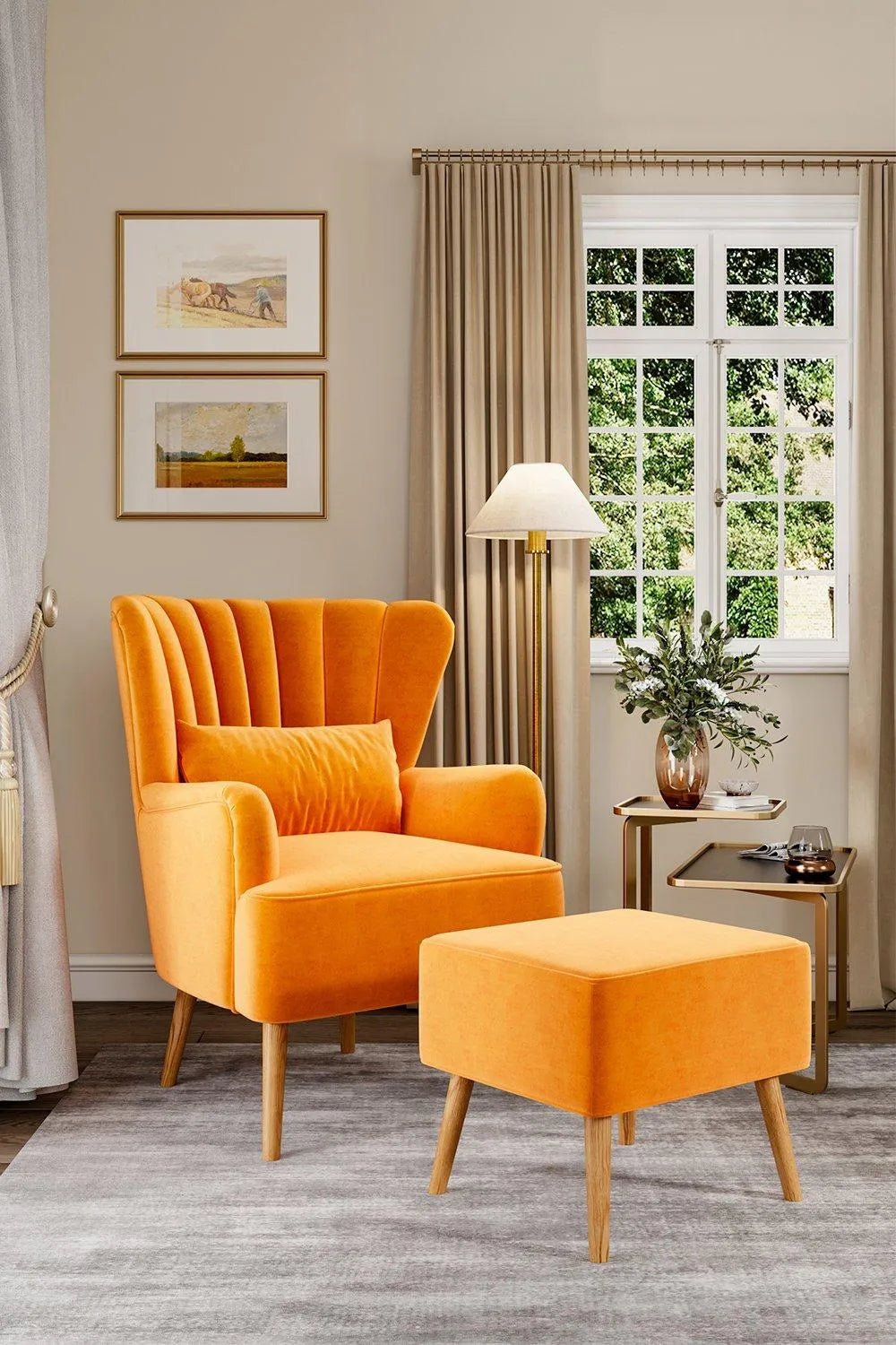 chair