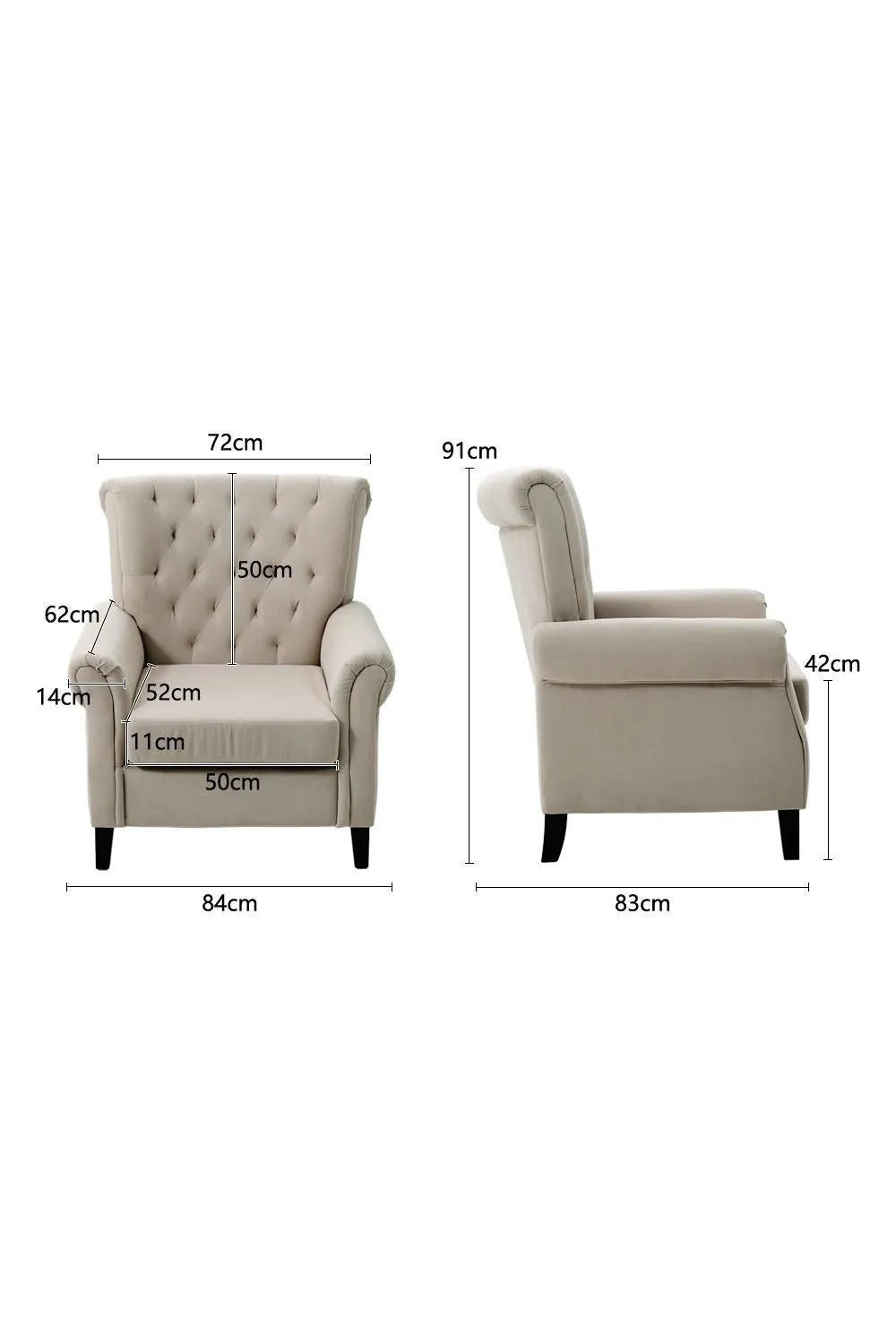 chair