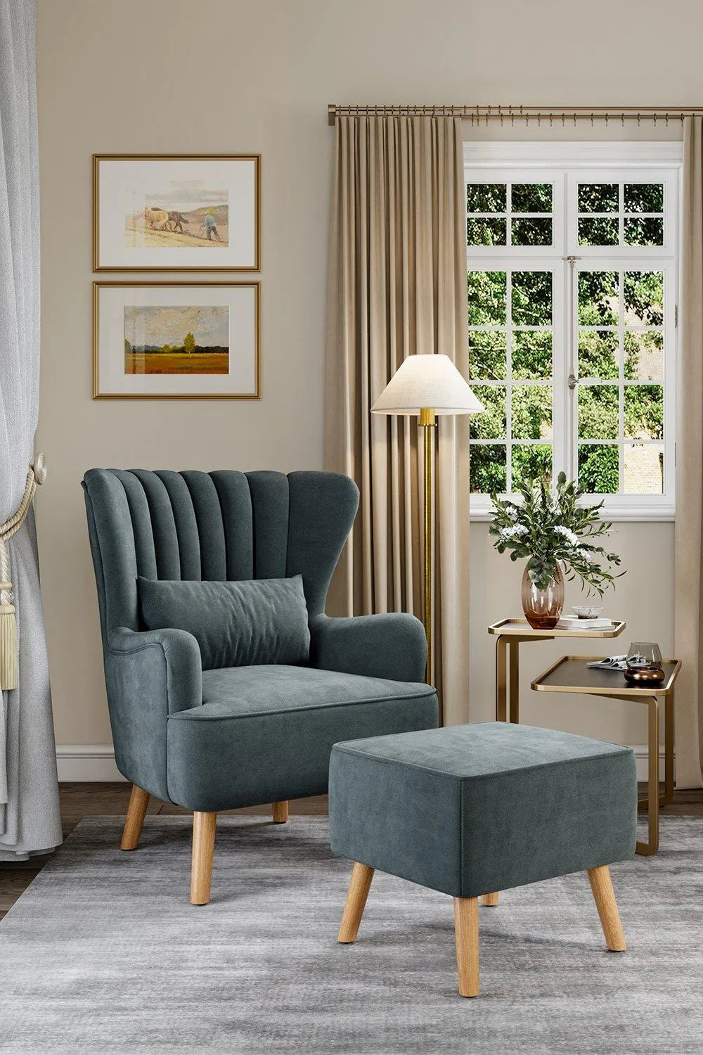chair