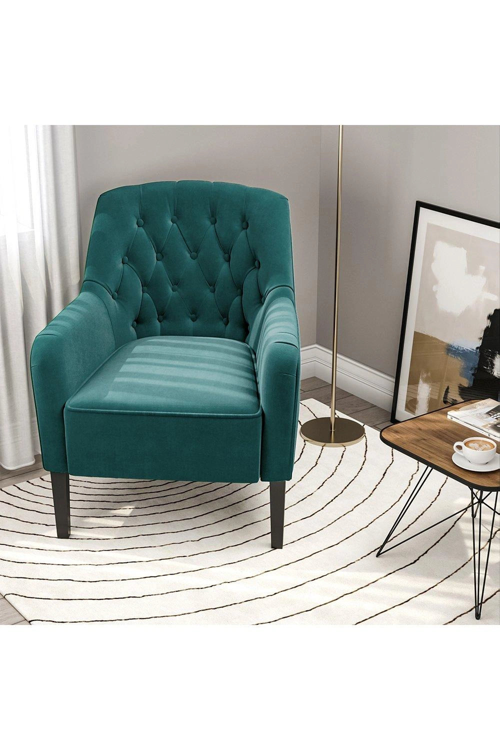 chair