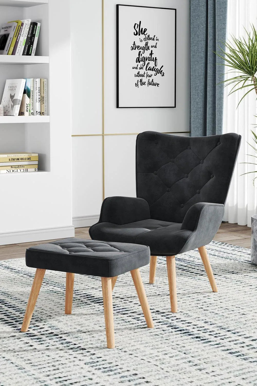 chair
