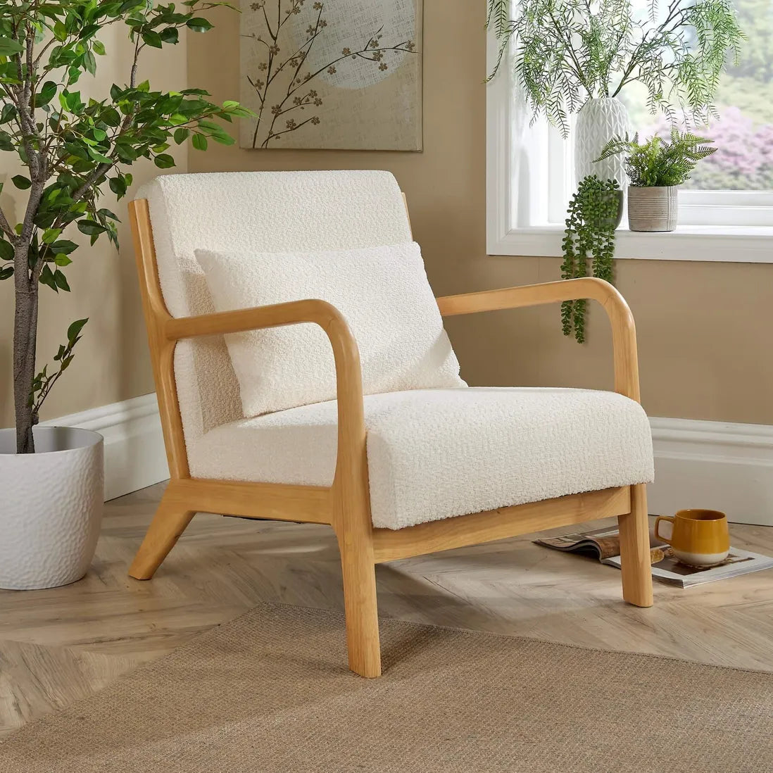 chair
