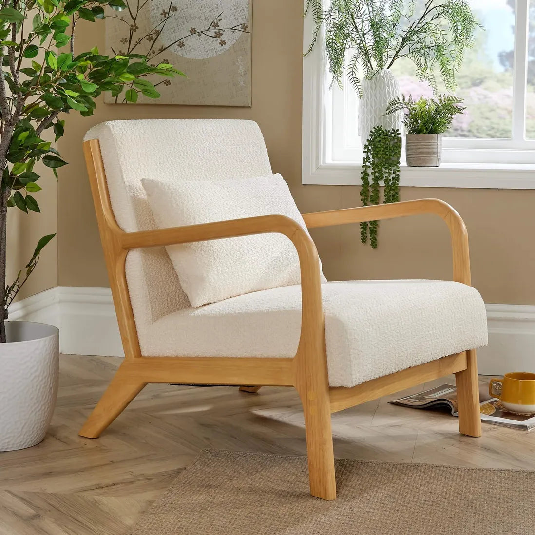 chair