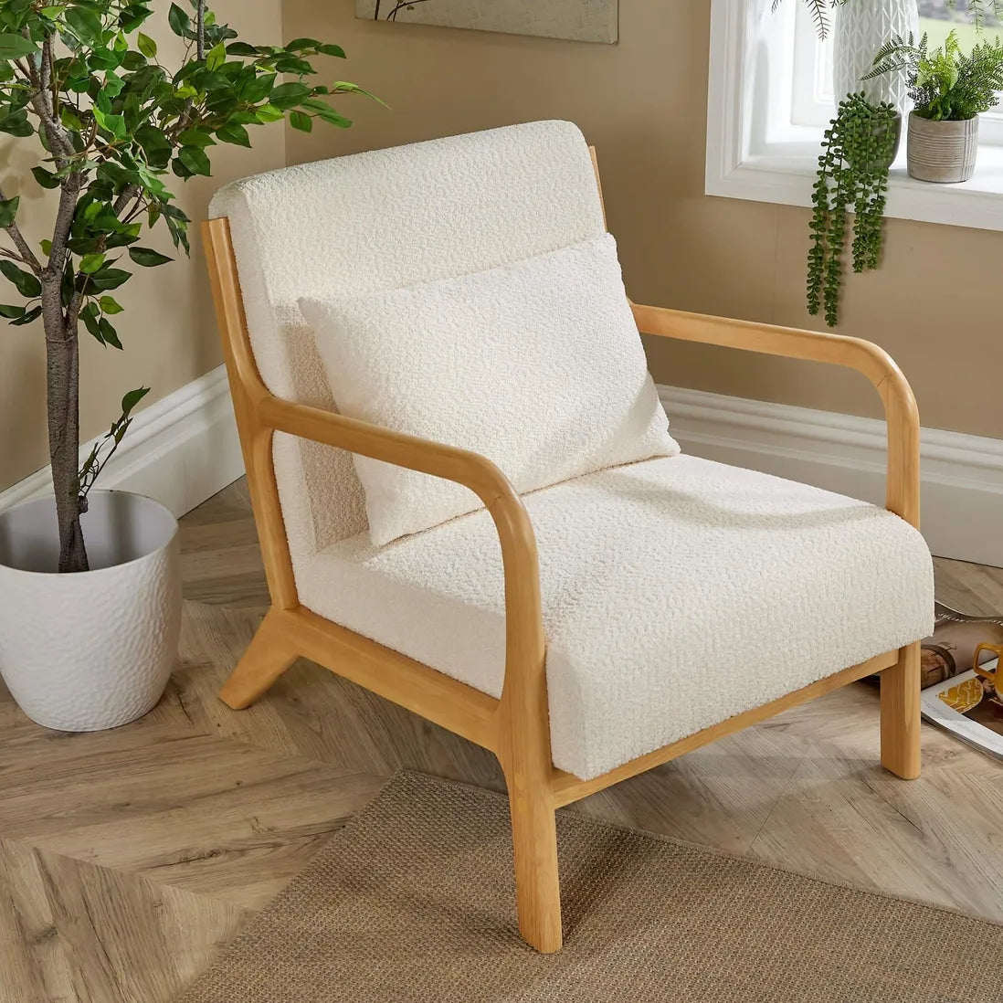 chair