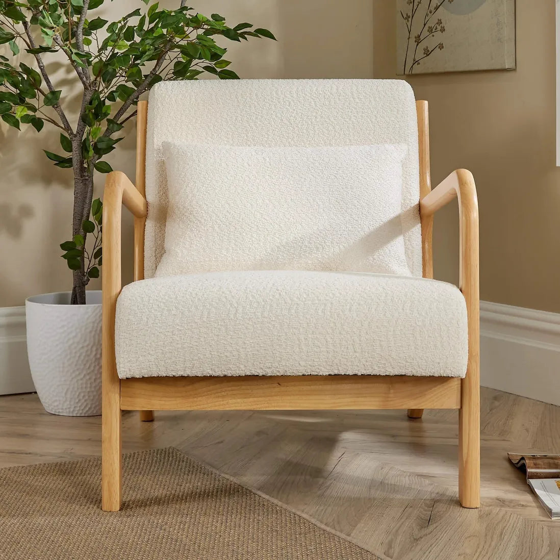 chair