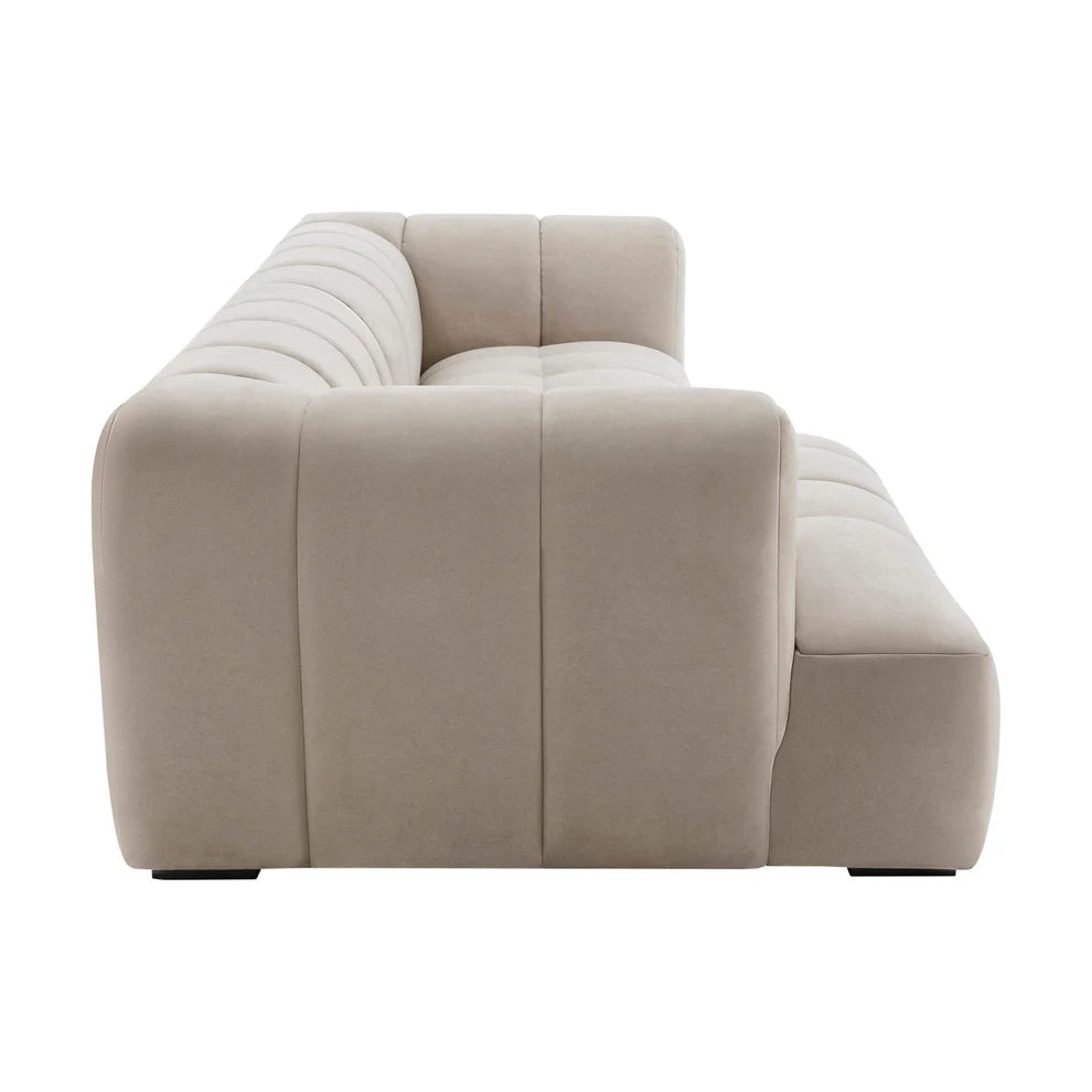 L shape sofa