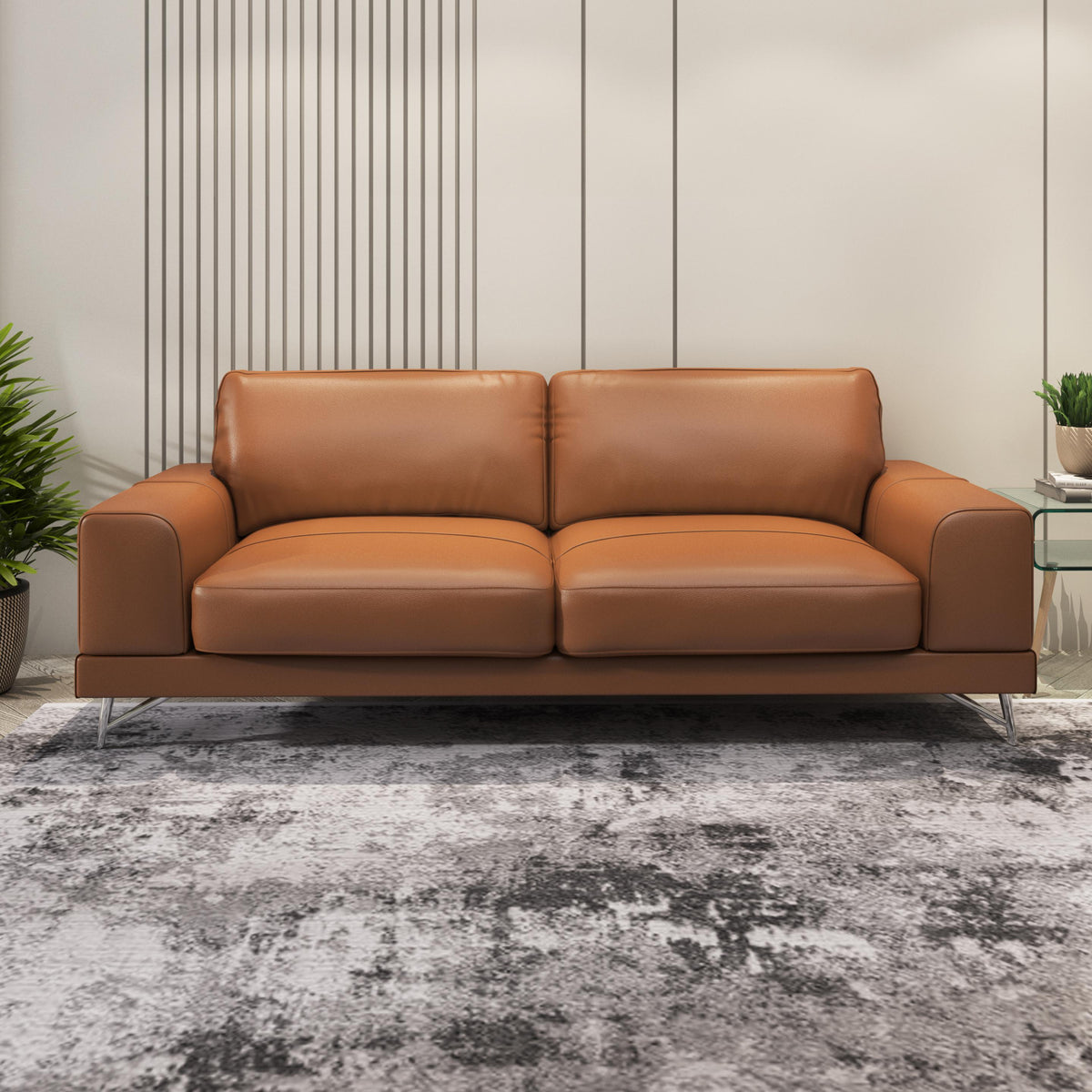 Grand Luxe 3 Seater sofa