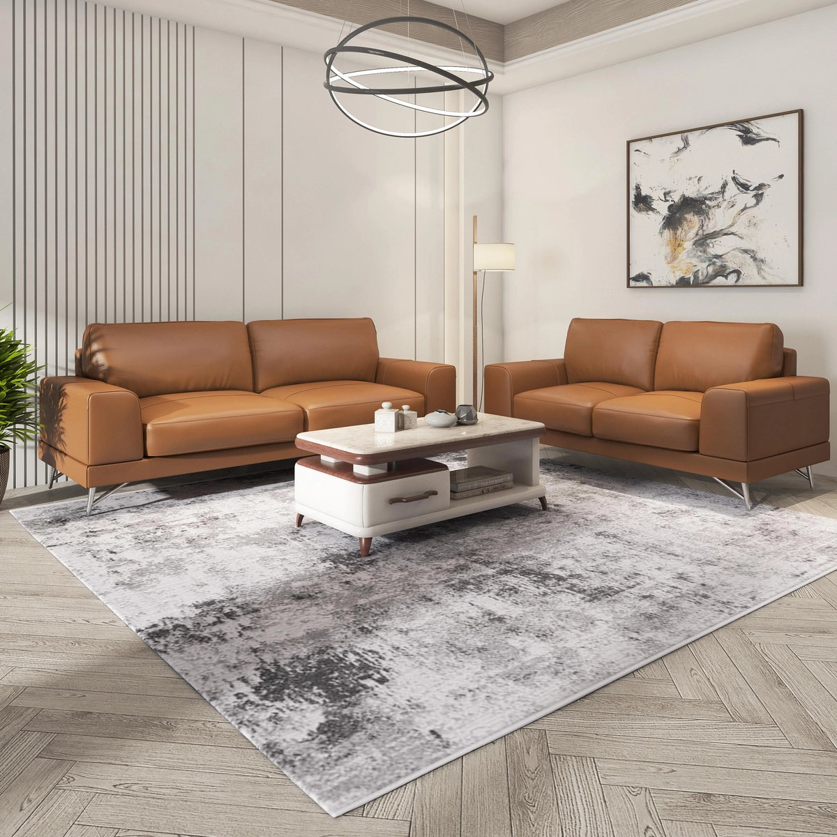 Grand Luxe 3 Seater sofa
